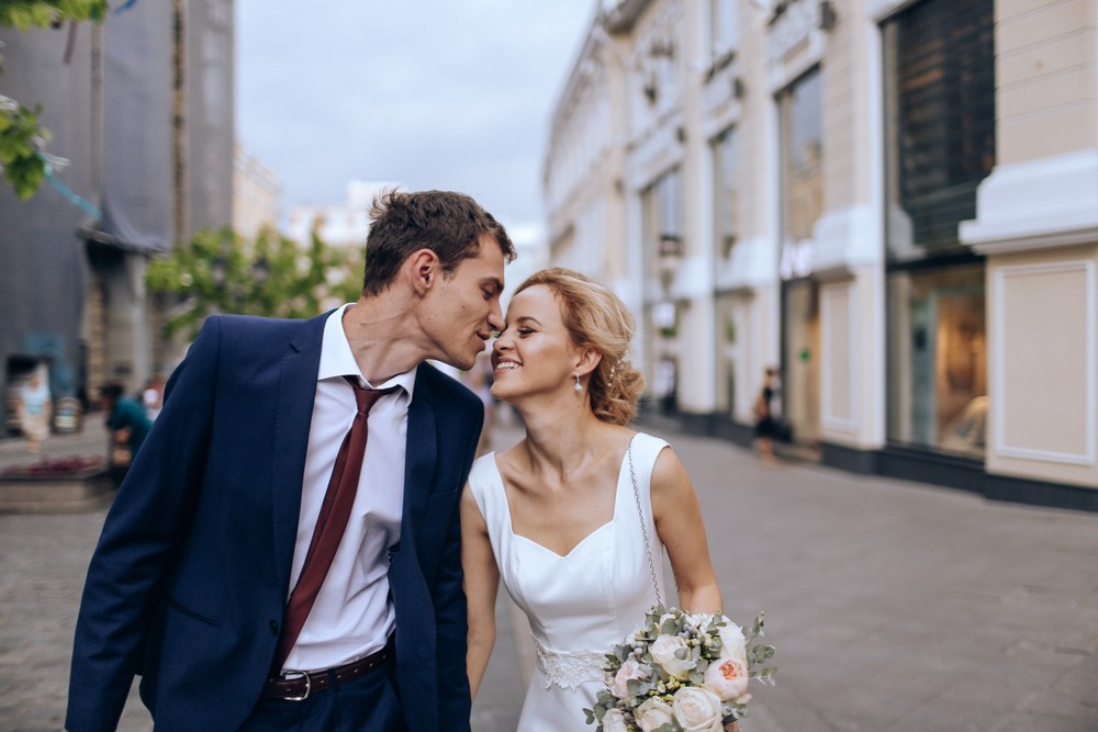 Danil & Natasha