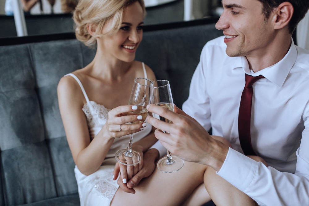 Danil & Natasha