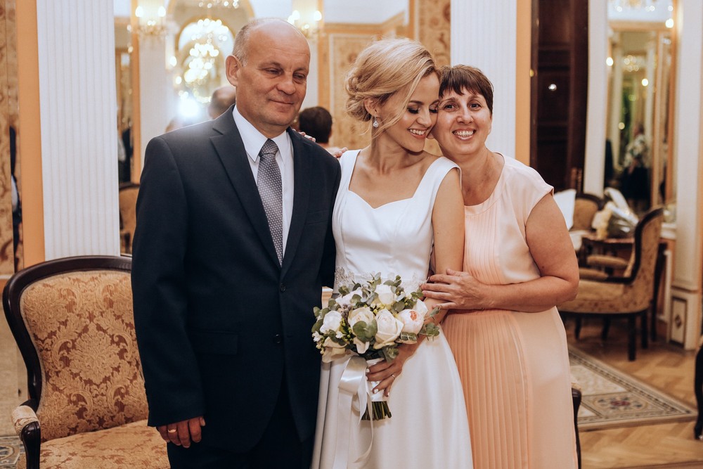 Danil & Natasha