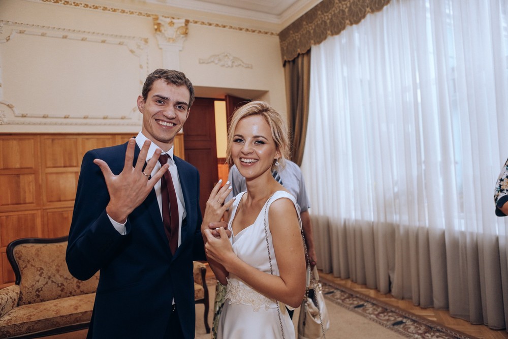 Danil & Natasha