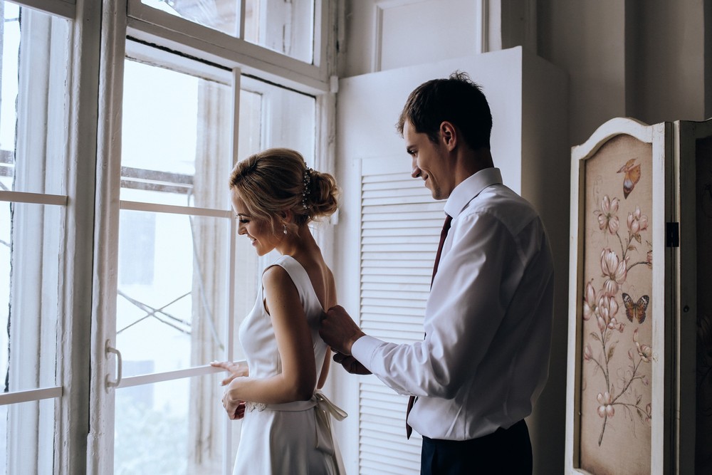 Danil & Natasha