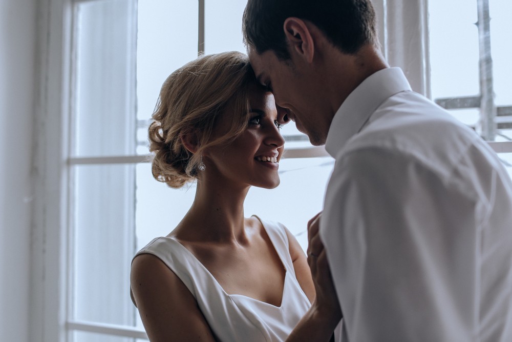 Danil & Natasha