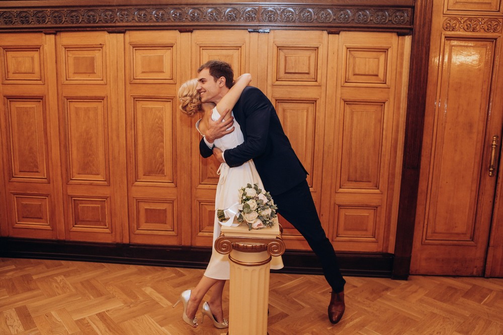 Danil & Natasha