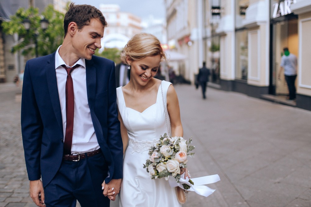 Danil & Natasha