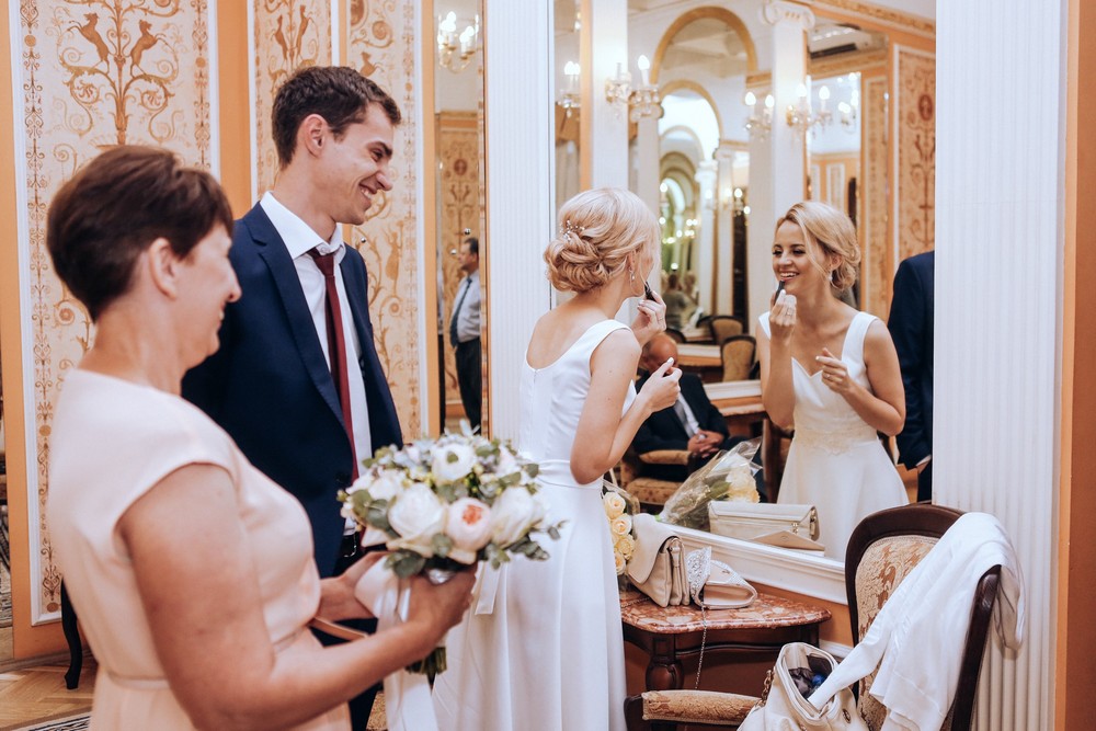 Danil & Natasha