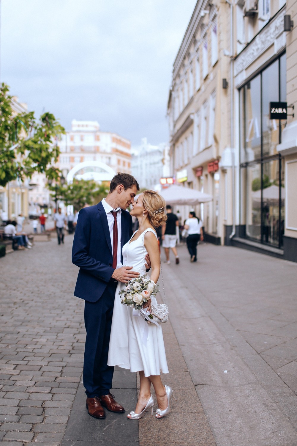 Danil & Natasha