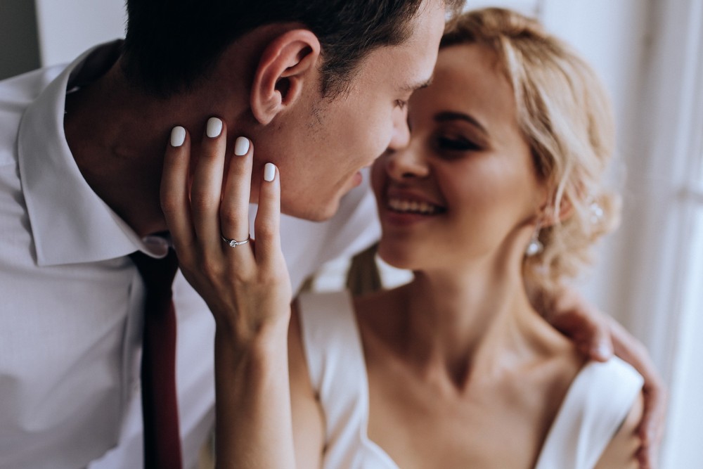Danil & Natasha