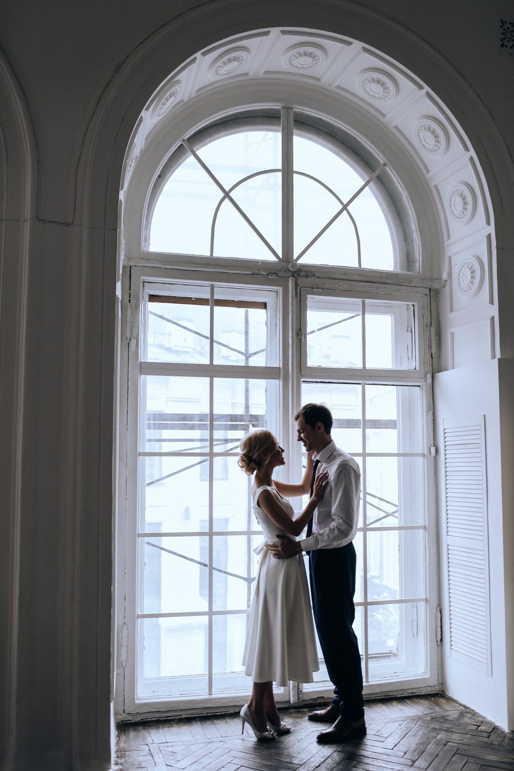 Danil & Natasha