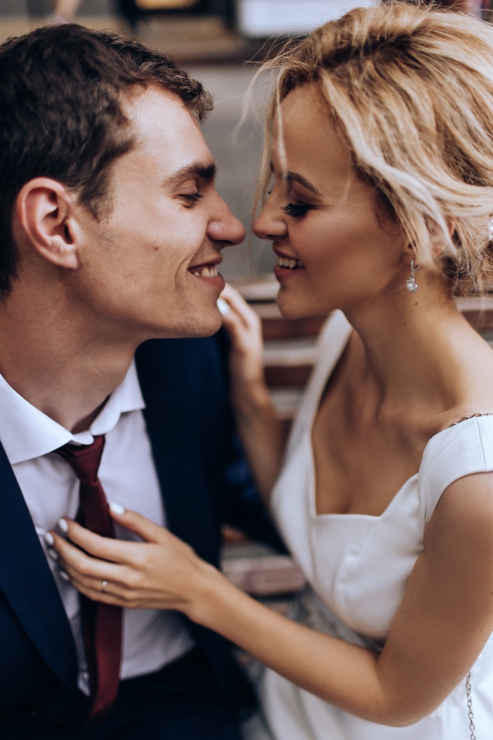 Danil & Natasha