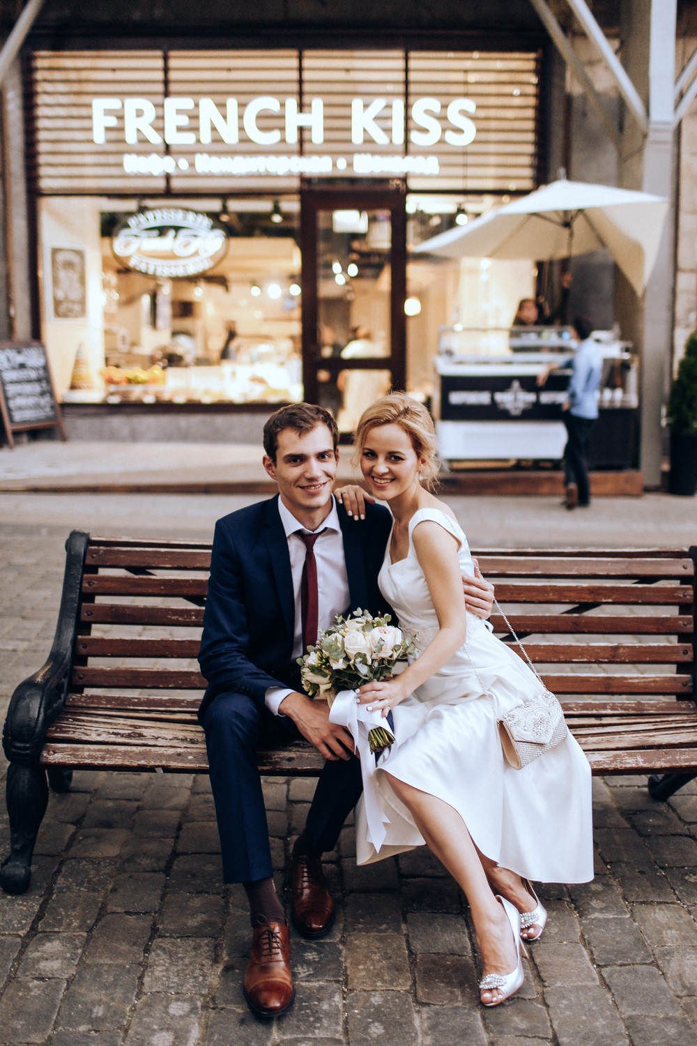 Danil & Natasha