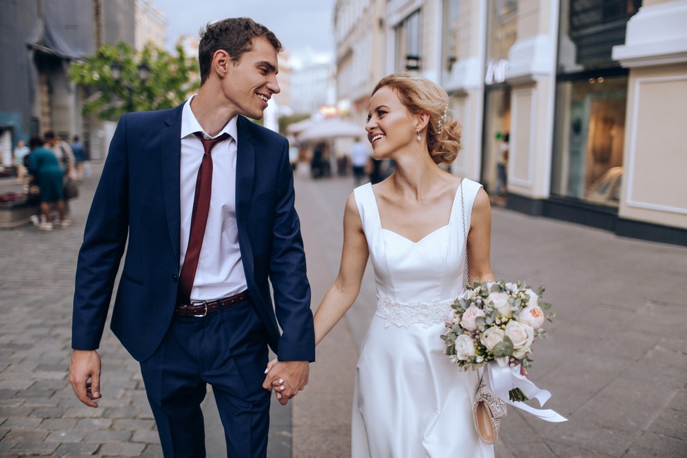 Danil & Natasha
