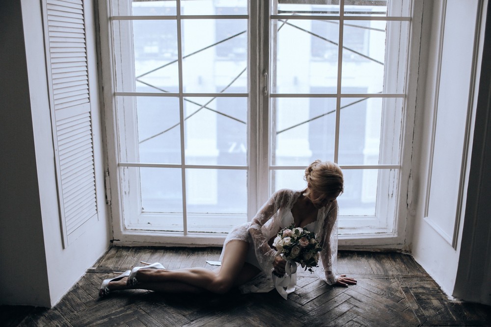 Danil & Natasha