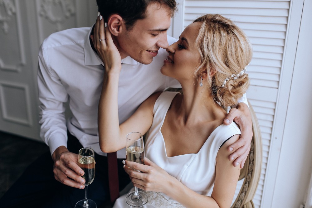 Danil & Natasha