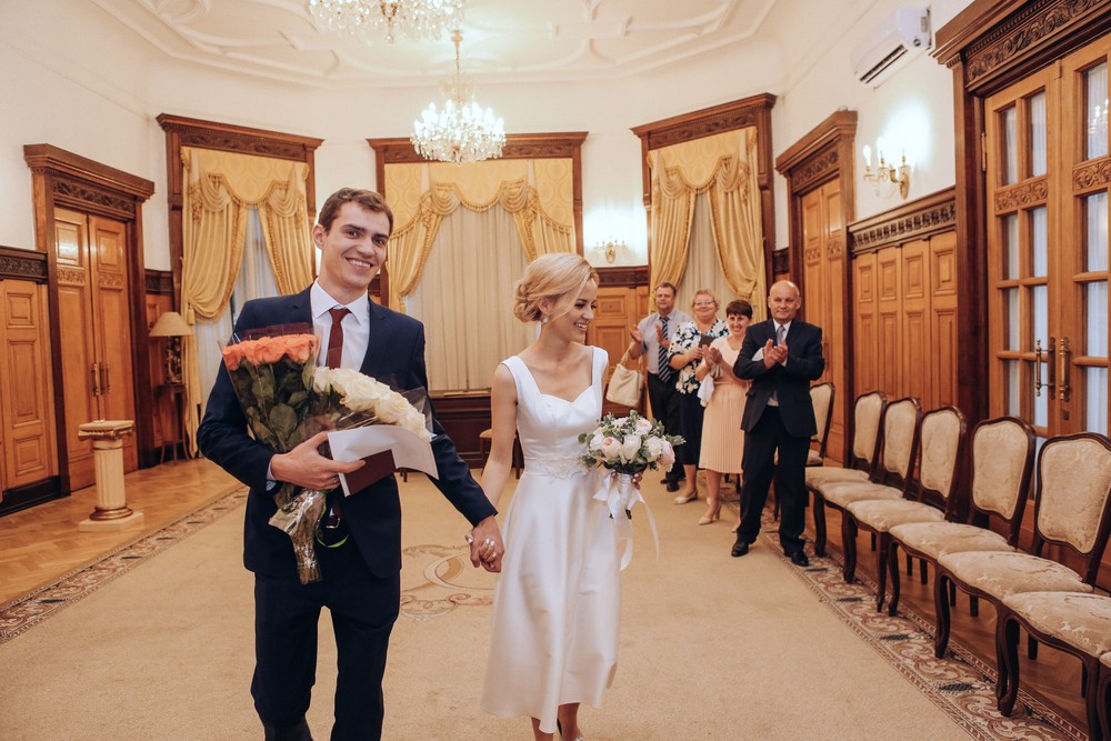 Danil & Natasha