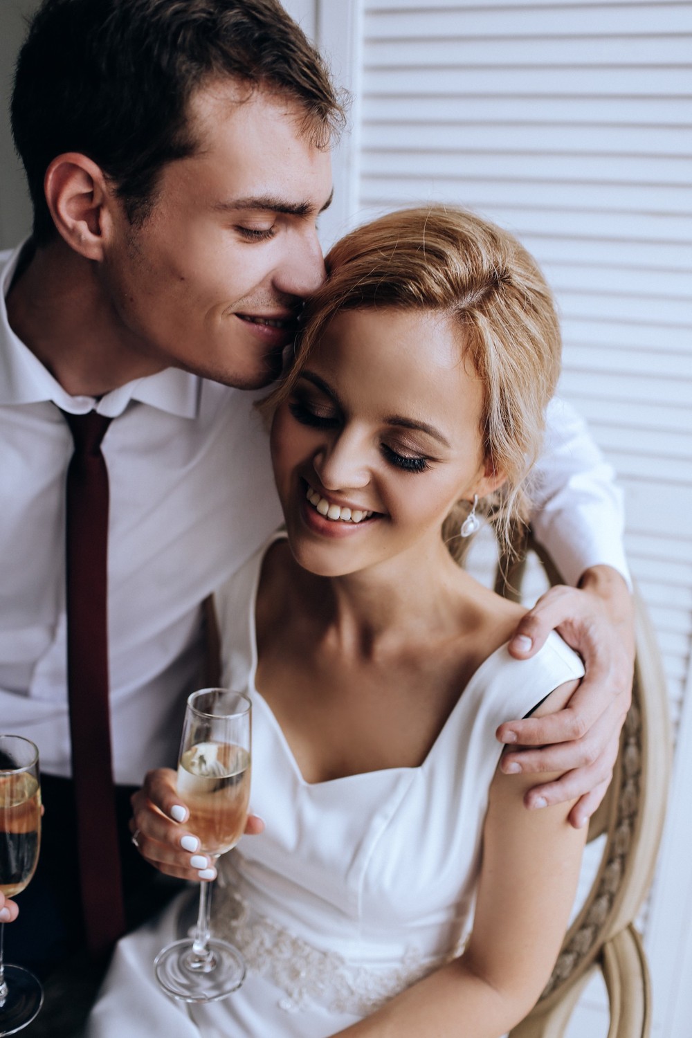 Danil & Natasha