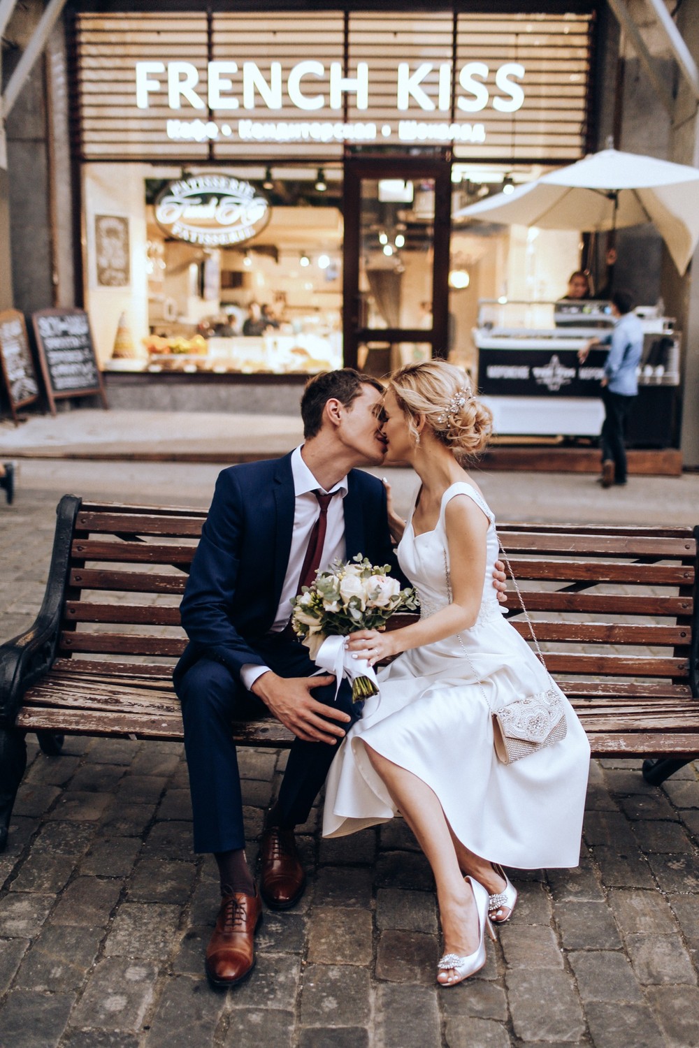 Danil & Natasha