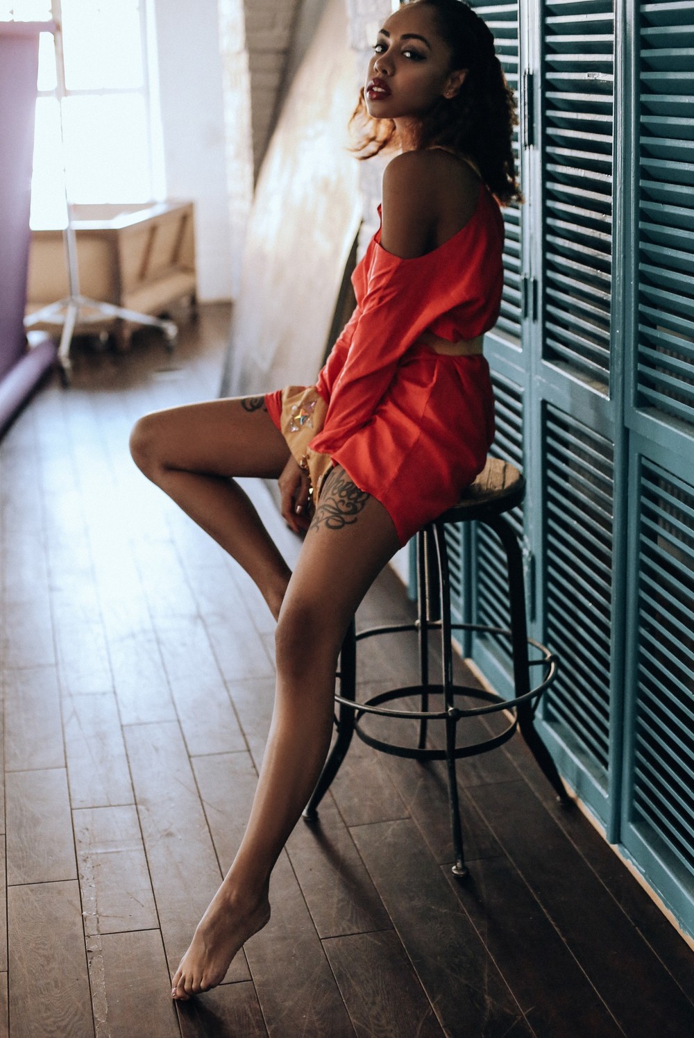 Tereza