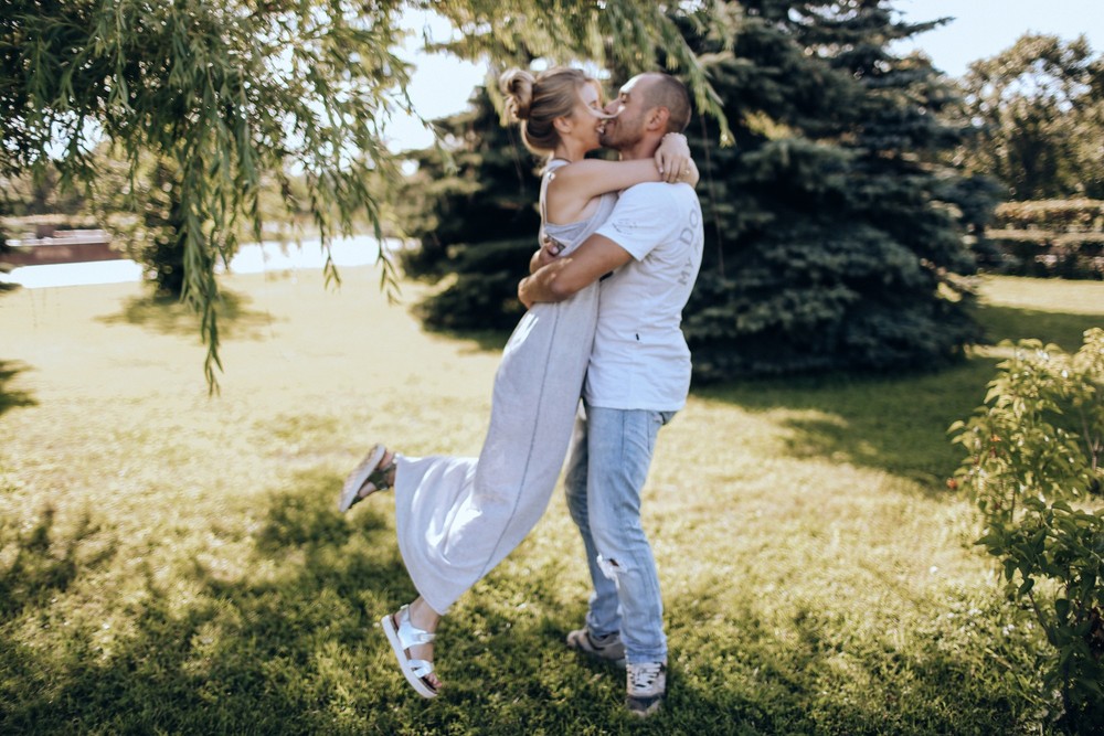 Max, Masha & Alisha