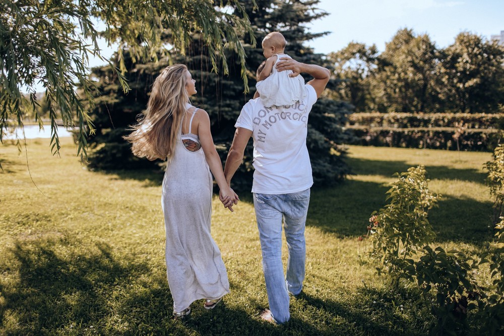 Max, Masha & Alisha