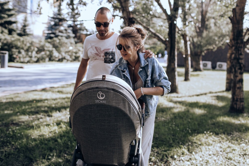 Max, Masha & Alisha