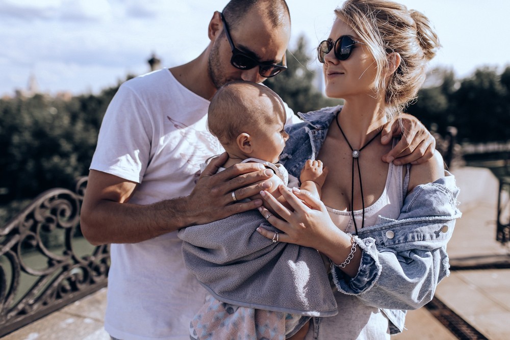Max, Masha & Alisha