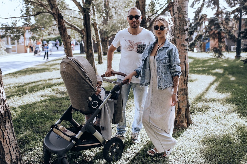 Max, Masha & Alisha