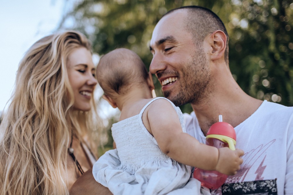 Max, Masha & Alisha