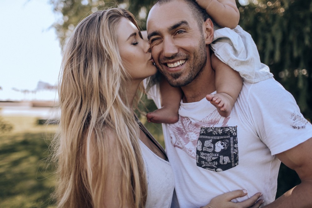 Max, Masha & Alisha