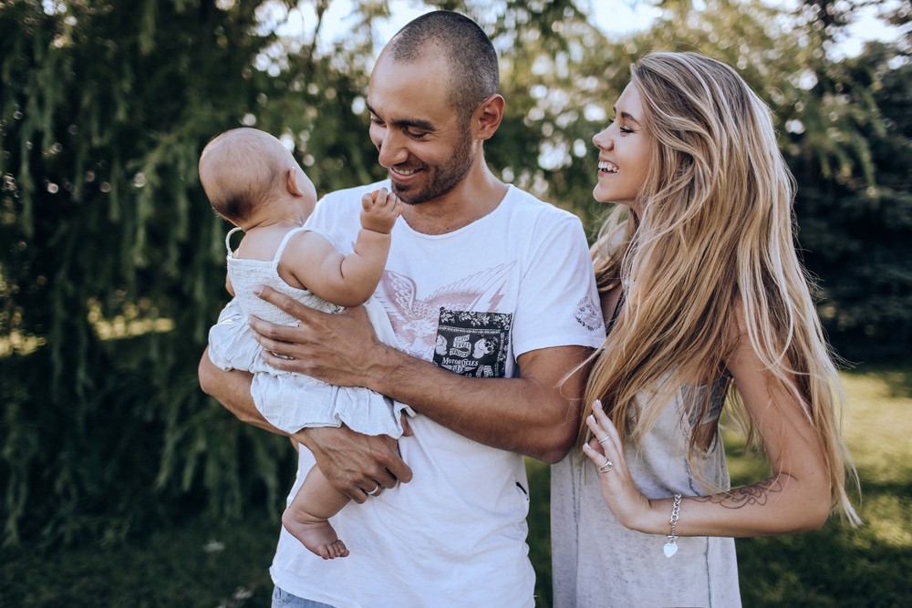 Max, Masha & Alisha