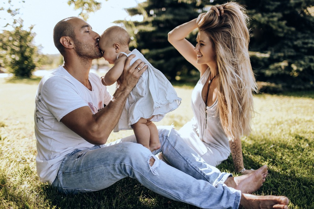 Max, Masha & Alisha