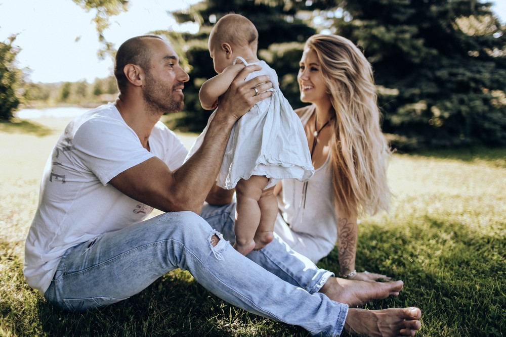 Max, Masha & Alisha
