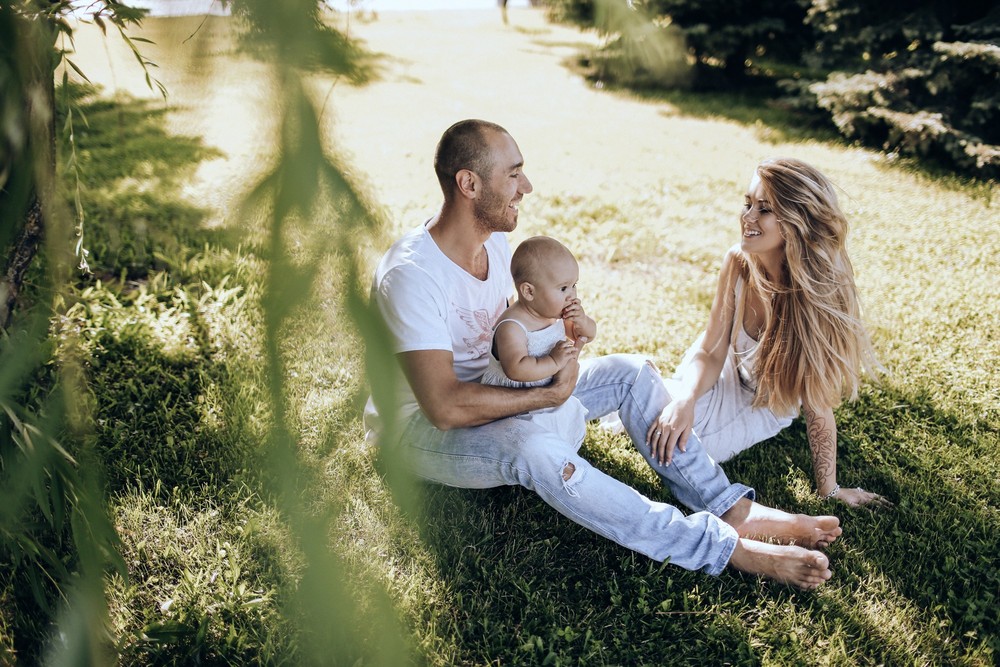 Max, Masha & Alisha