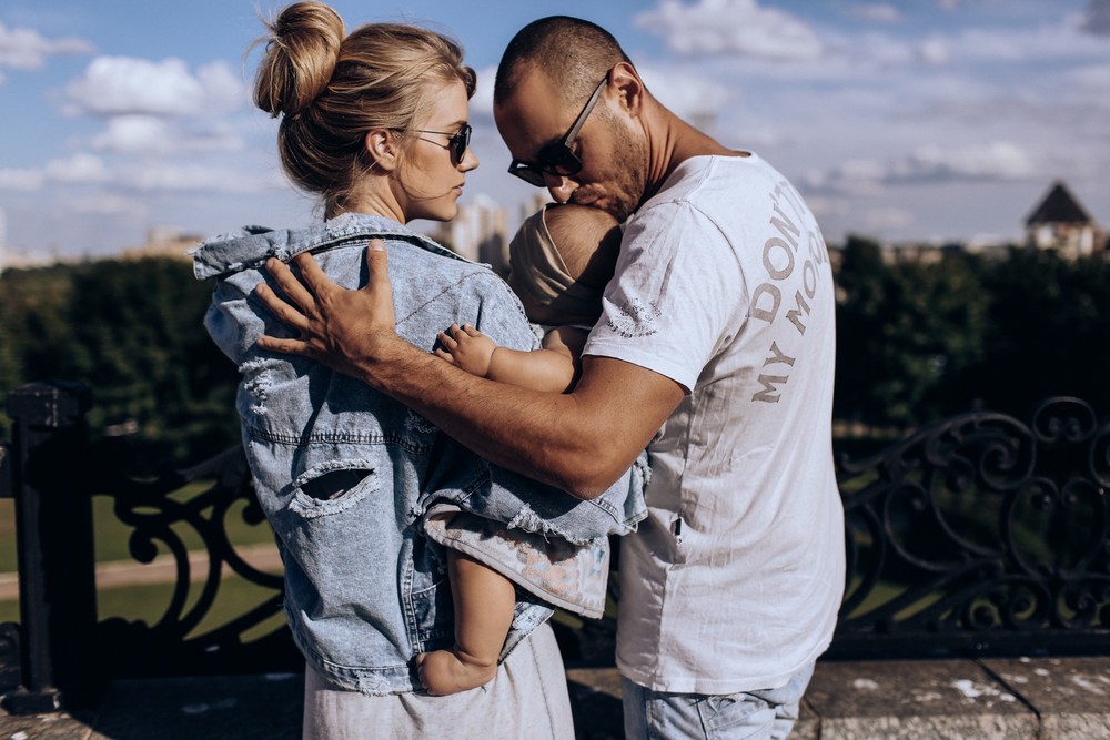 Max, Masha & Alisha
