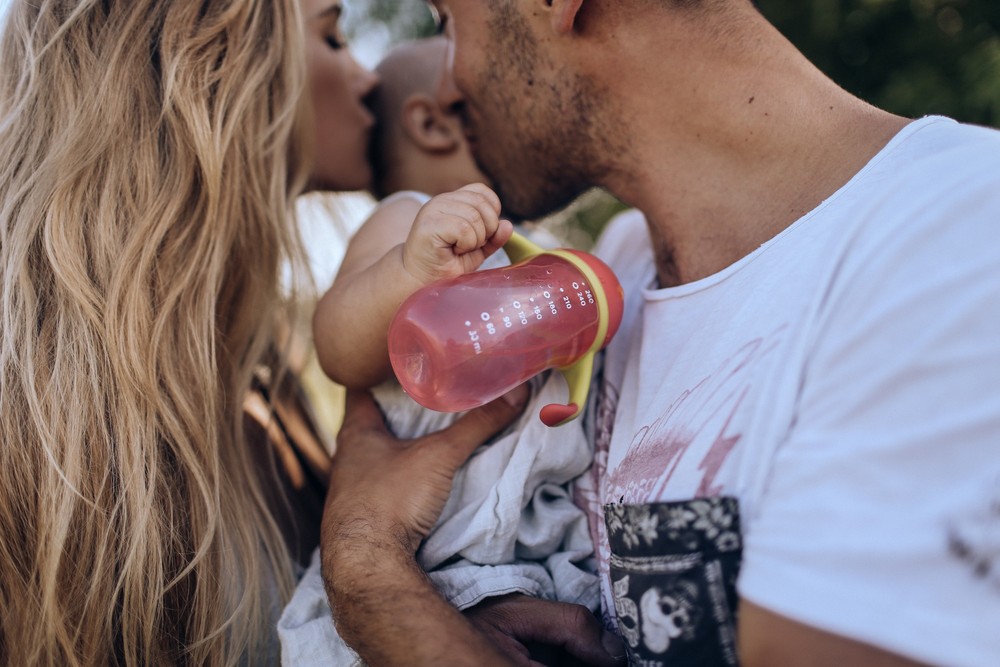 Max, Masha & Alisha