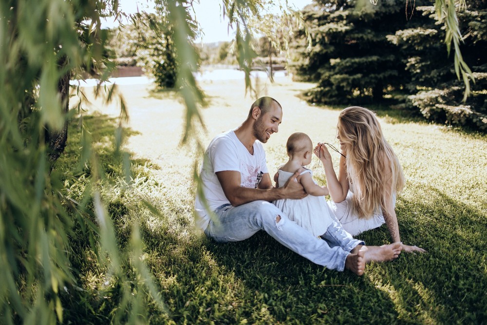 Max, Masha & Alisha