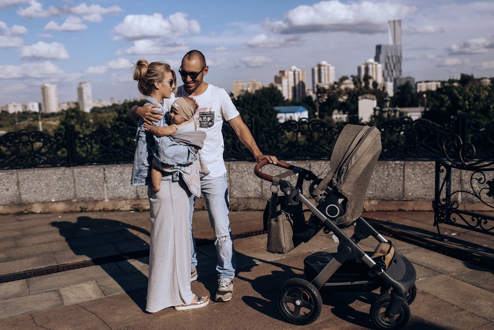 Max, Masha & Alisha