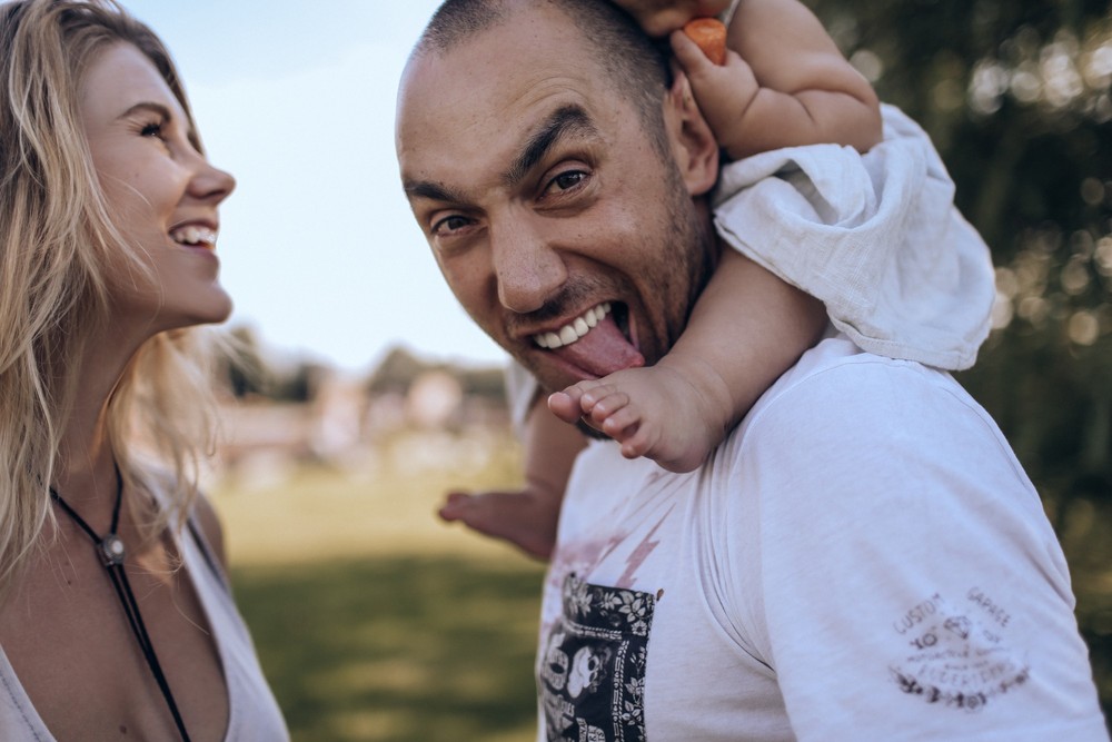 Max, Masha & Alisha
