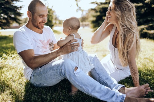 Max, Masha & Alisha