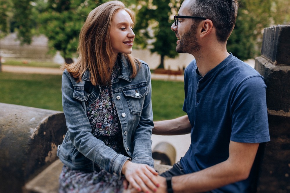 Adrian&Evgenia, Prague