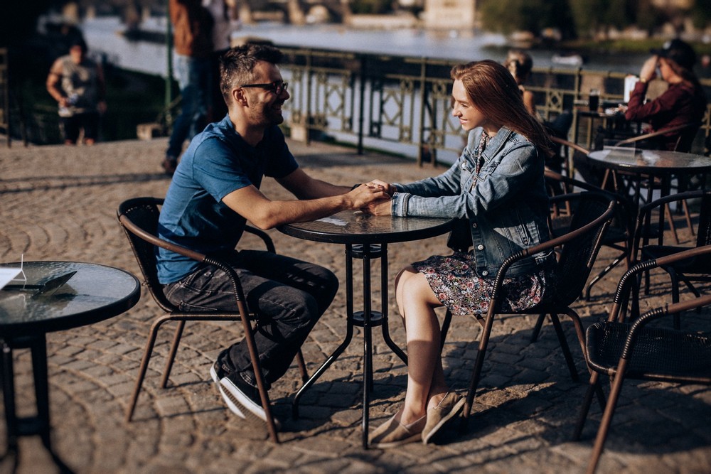 Adrian&Evgenia, Prague