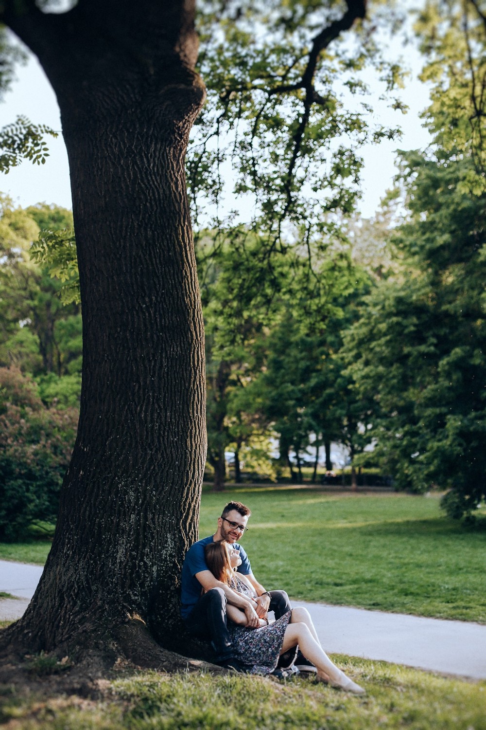 Adrian&Evgenia, Prague