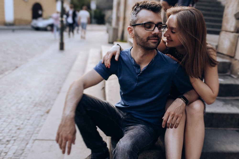 Adrian&Evgenia, Prague
