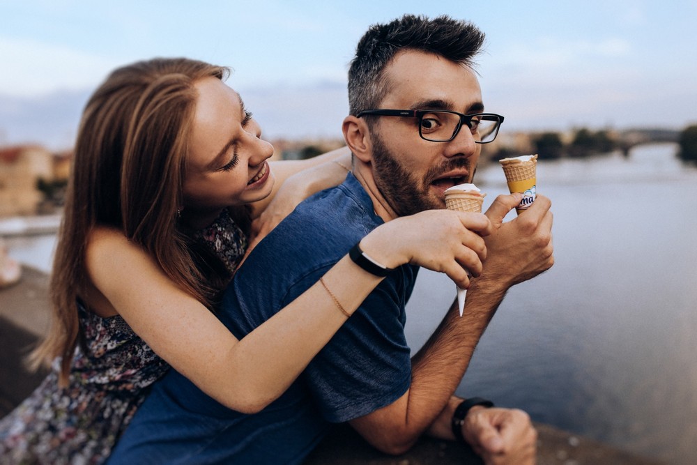 Adrian&Evgenia, Prague