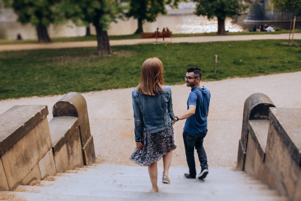 Adrian&Evgenia, Prague