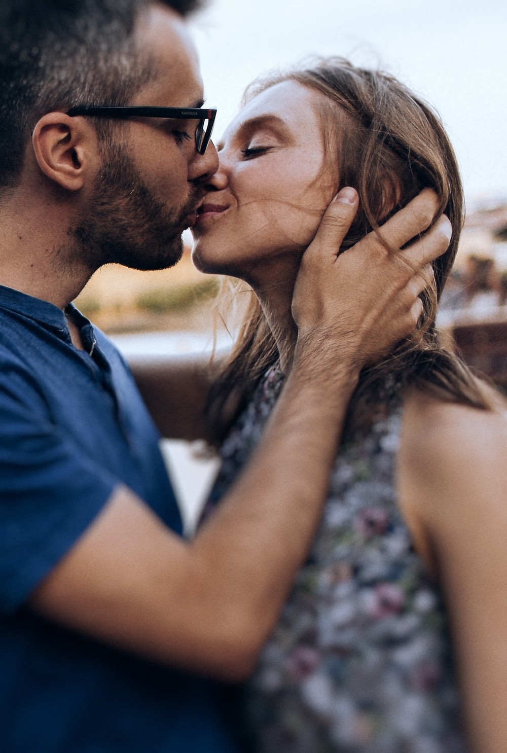 Adrian&Evgenia, Prague