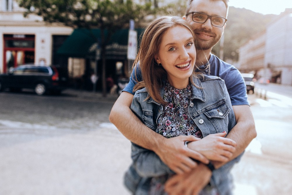 Adrian&Evgenia, Prague