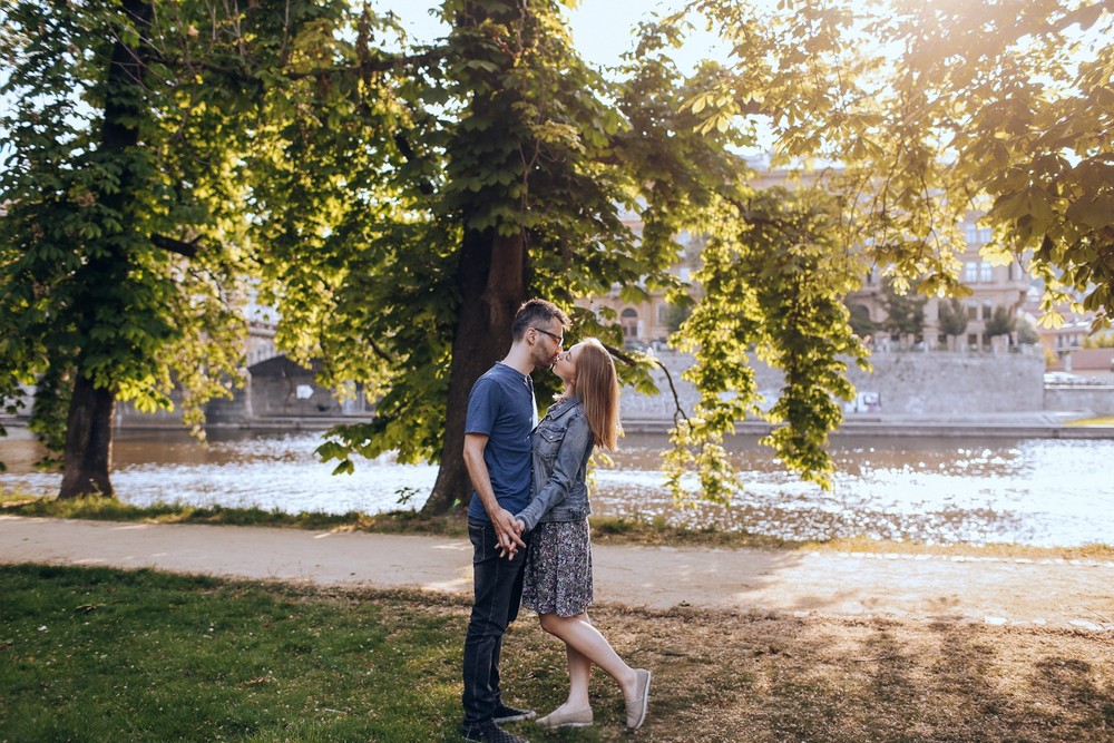 Adrian&Evgenia, Prague