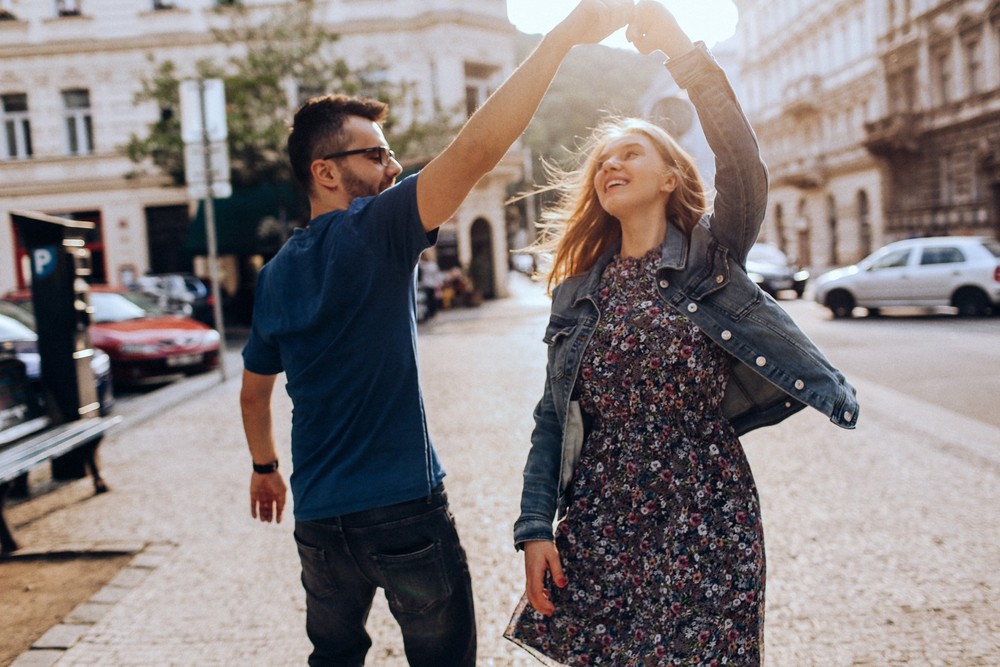 Adrian&Evgenia, Prague