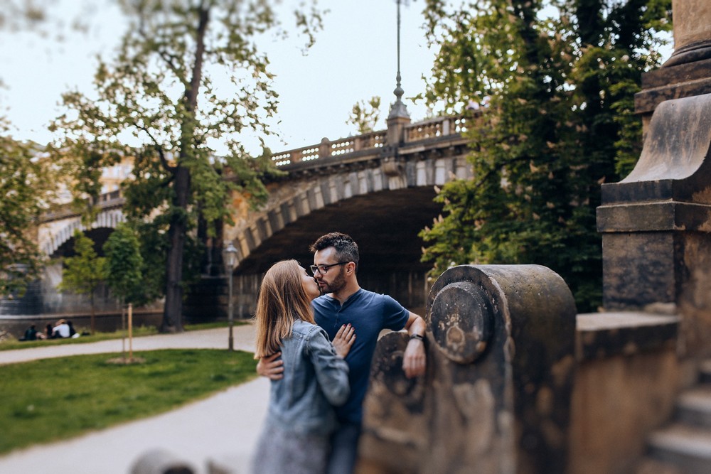 Adrian&Evgenia, Prague