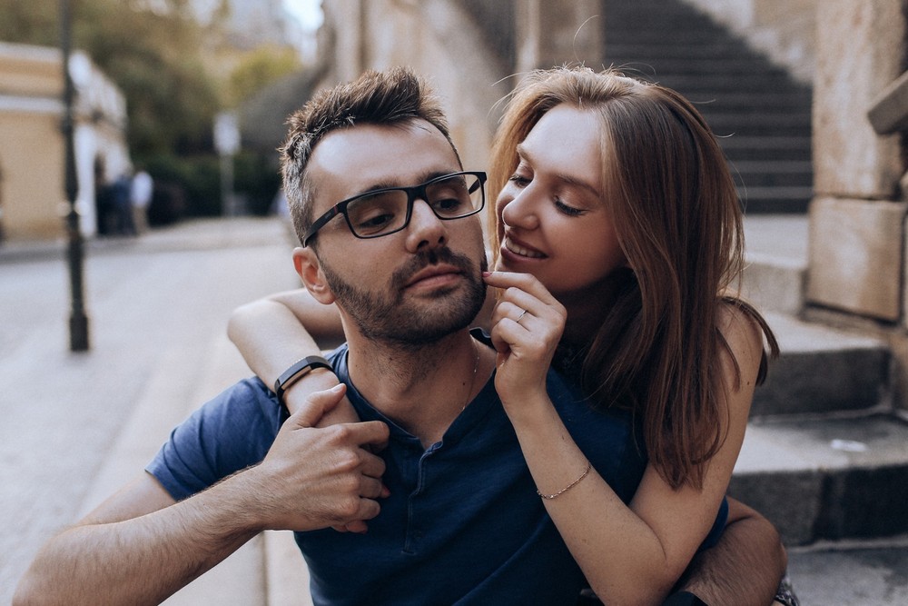 Adrian&Evgenia, Prague